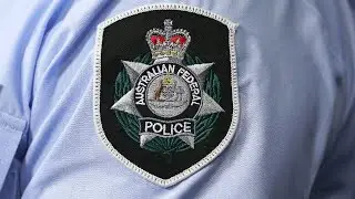 AFP drops investigation into border security leaks