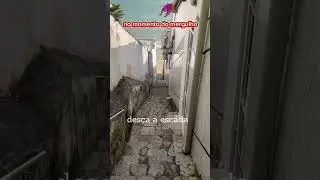 Como chegar na Jangalancha pela rua de cima ( de carro)