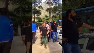 kasol jisko bharat ka mini isriel bhi kehte hai ।#himachalpradesh #kasolvlog #minivlogs