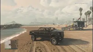 Grand Theft Auto V_rude gandpa