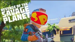 Happy Day of the Daddy | Revenge of the Savage Planet | Potato Plays | Multistream on Twitch