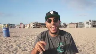 Kid Abstrakt & The Deli Ft Dj Million Faces - Daydreaming [Official Music Video]