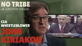 John Kiriakou Part III: 9/11, Israeli Spying, CIA Media Manipulation