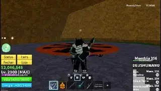 Combo god human e gravit cane
