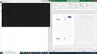 Custom PDF editor (by Python)