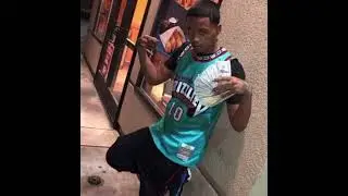 Bris - In da Fruits (unreleased) LLB🕊 long live tricky dance moves 💔🕊