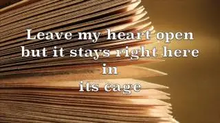 Story of My Life - One Direction (Lyrics)