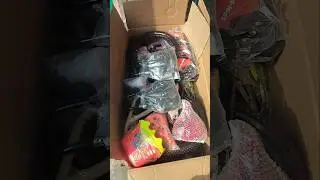 Kids Cycle Packing CKD Ludhiana Manufacturing