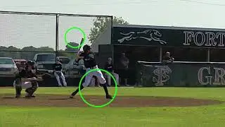 Dylan S. : Baseball Rebellion Swing Breakdown