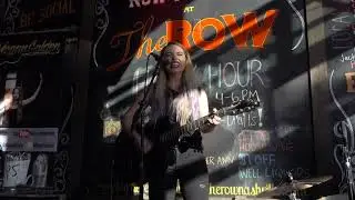 Dangerous - Megan Golden - CMA Fest 2017