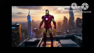 Iron man edit #iron-man #editz