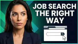 Three SIMPLE Tricks To Improve ANY Job Search