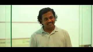 Sports Amenities at Courtyard: Episode 3 - Squash Courts