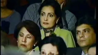 Monseñor Javier Echevarría hace 22 años en Colombia, parte 1 #opusdei
