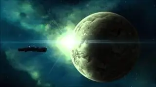 MogueHeart - Another Class M Planet [SpaceAmbient Channel]