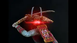 Kensei execution montage (goes big)