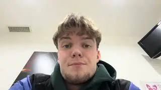 Auszugsvorbereitungs Vlog