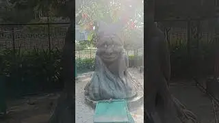 Jurassic park 🌋🏔️ | Pushpa Gujral science City| Jalandhar feat @vijaysharmamathlectures