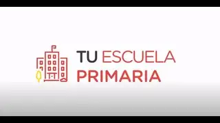 Conoc&eacute; m&aacute;s tu escuela primaria