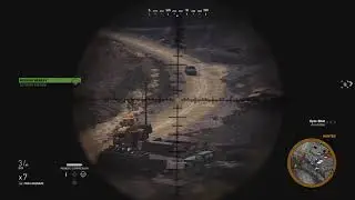 Ghost Recon: Wildlands.  MLG SNIPER SHOT TRYOUT SUBMISSION