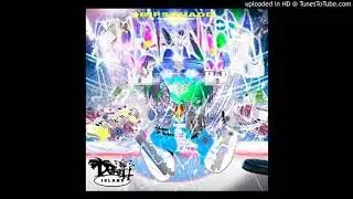 bladee - Cartier'god Icedancer (intermission) INSTRUMENTAL