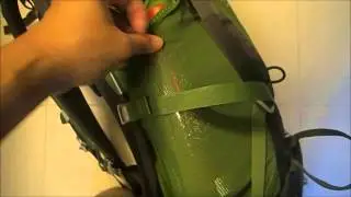 Osprey Volt - 60 LTR Bagpack