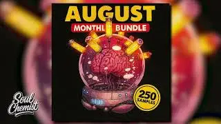 Monthly Sample Pack | 