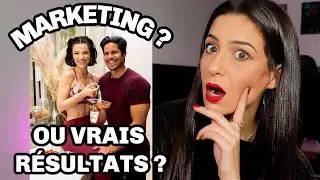 MON AVIS SUR LES PROGRAMMES DE SISSY MUA - Horia