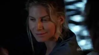 The Story Of The Suliet ( Sawyer & Juliet )