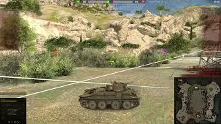 Is it legal to cheat in a game World of Tanks