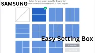 Unleash Your Samsung TV's Full Potential: Easy Box Set-Up Revealed!