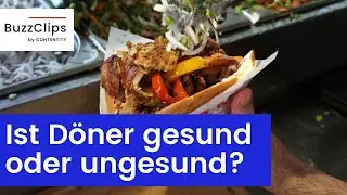 Ist D&ouml;ner gesund oder ungesund?