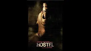 Hostel (Audio Only)