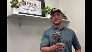 The Callaway Big Bertha 23 Driver | Next Round Golf