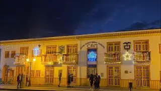 Salento Quindio en vivo