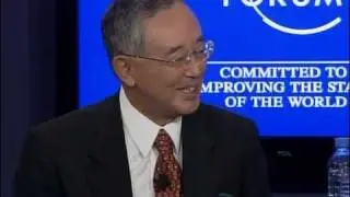 Tianjin 2010 - (TV Debate Bloomberg) - Preparing for the Next Economic Crisis