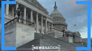 Senators divided after classified briefing on Iran strikes | Morning in America