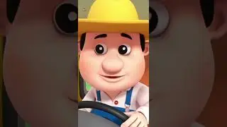 Песня Школьного Автобуса На Русском Для Детей #shorts #schoolbussong #forkids