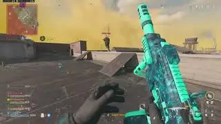 Road to Nuke 1/30 - PwR team first Rebirth Island win (40 💣 quads)