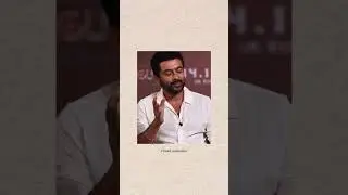 Surya Motivational Speech | #surya #actress #motivation #motivationalspeech #tamilshorts