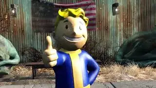 Fallout 4  - Jeu de r&eacute;alit&eacute; virtuelle | Top VR Games | 360 Gaming