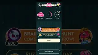 Wordbrain Daily Challenge June 28 2022 | Wordbrain Puzzle of the day Answers