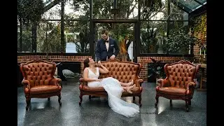 Brisbane Wedding Photography and Videography at The Valley Estate