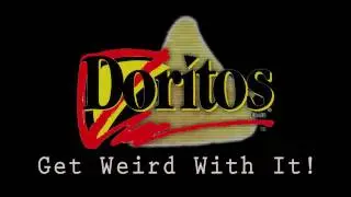 Workaholics Doritos 2012 Superbowl Commercial - Let's Get Weird!