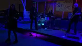 Gossip Collar live at Ralphs Worcester Ma, 6.08.2024