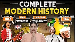 MODERN HISTORY FOR SSC CGL 2025 SSC GK PREVIOUS YEAR#ssc #pyq #modernhistory #bpsc #ssccgl #shorts