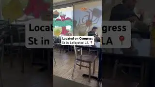 ❤️❤️ #couple #food #review #datenight #relationship #vlog #relationshipgoals #lafayettelouisiana