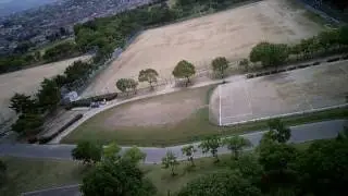 湾岸F183DH改