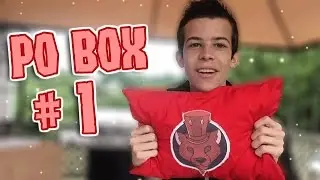 ANIMAL JAM PO BOX OPENING #1