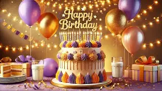 Best Happy birthday to you song / DJ Number 1 Remix / celebrating your happy day.